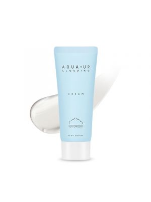 [A'PIEU] Aqua+ Up Clouding Cream 60ml