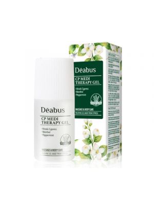 [DEABUS] CP Medi Therapy Gel 60ml