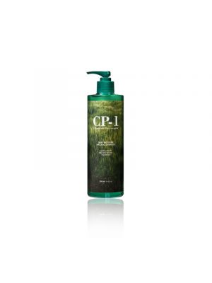 [CP-1] Daily Moisture Natural Shampoo 500ml