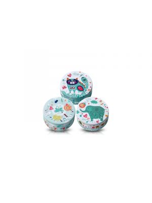 [SEANTREE] All Brightening Cream Moisture 3 In 1 Set 35g*3pcs