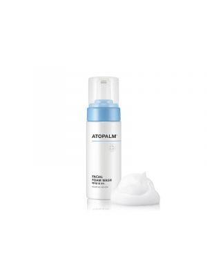 [ATOPALM] Facial Foam Wash 150ml