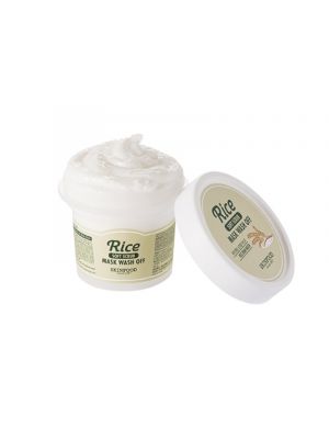 [SKINFOOD] Rice Mask Wash Off 100g