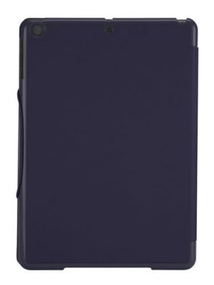 [ TARGUS ] Triad For Apple iPad Air1 Cover Case Protector Blue Color THD03801AP 