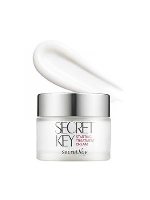 [SECRET KEY] Starting Treatment Cream 50g