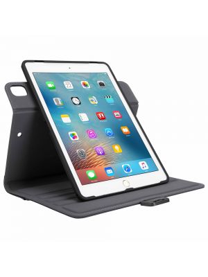 Targus THZ672GL For 2017 new apple iPad pro 10.5 folio, classic case black