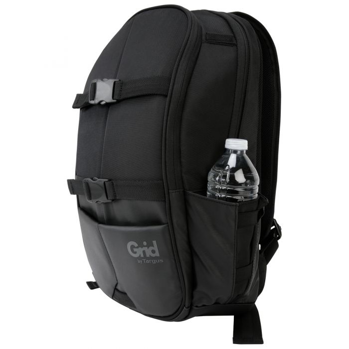 targus grid backpack