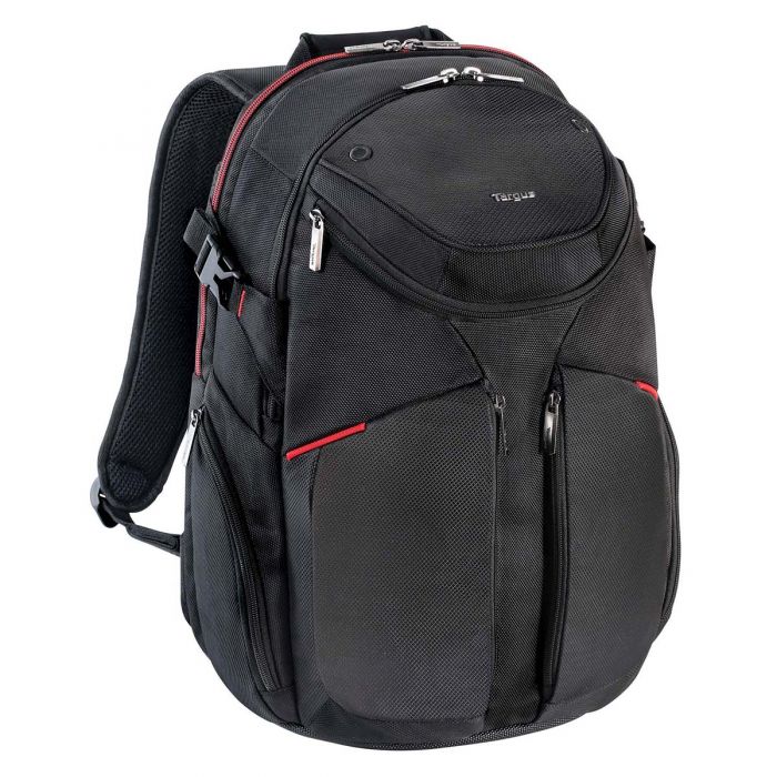 Targus 17 metropolitan xl premium backpack new arrivals