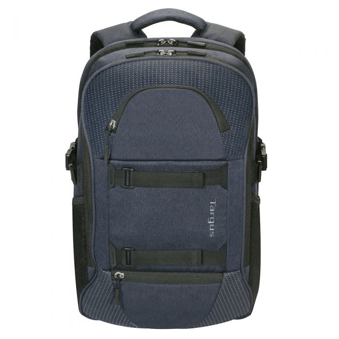 TARGUS TSB89702 15.6 Urban Explorer Backpack black water