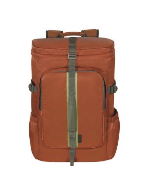 [TARGUS] TSB90502 15.6 Seoul Backpack -orange, practical, water resistant finish
