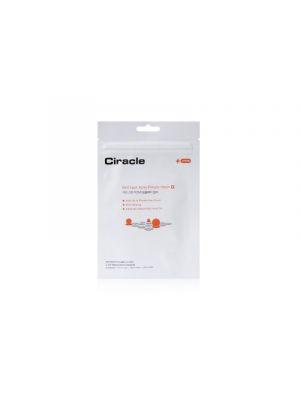 [CIRACLE] Red Spot Acne Pimple Patch 慣 (24ea)