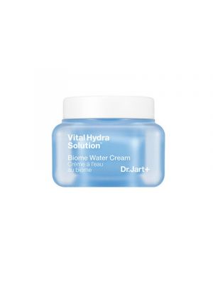 [DR.JART+] Vital Hydra Solution Biome Water Cream 50ml