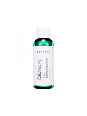 [BEAUSTA] Cicarecipe Toner 150ml