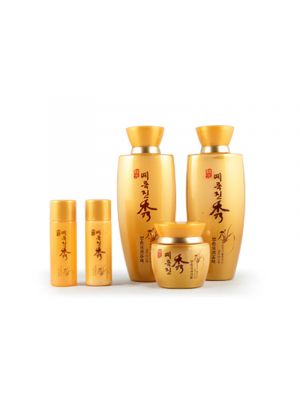 [JIGOTT] Yerokjinsu 3 Set