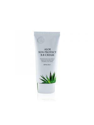 [JIGOTT] Aloe Sun Protect BB Cream 50ml