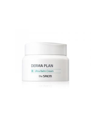 [THE SAEM] Derma Plan Ultra Balm Cream 60ml