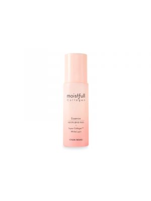 [ETUDE HOUSE] Moistfull Collagen Essence 80ml [Renewal in 2019]