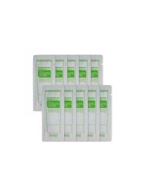 [PURITO] Centella Green Level Safe Sun 10pcs [Sample]