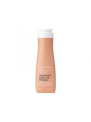 [DAENG GI MEO RI] Natural Mild Scalp Care Shampoo 500ml