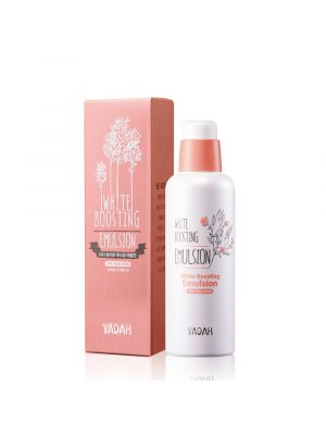 [YADAH] White Boosting Emulsion 120ml