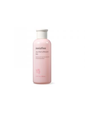 [INNISFREE] Jeju Cherry Blossom Skin 200ml