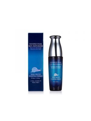 [HANHUI] Snail Mucus Skin Refinisher Essential Essence 50ml