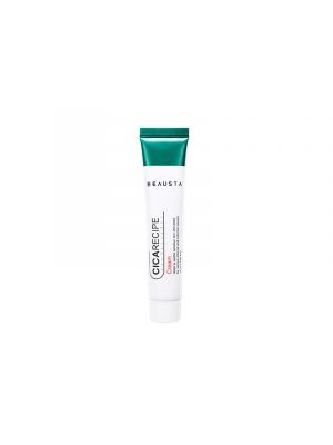 [BEAUSTA] Cicarecipe Cream Mini 15ml