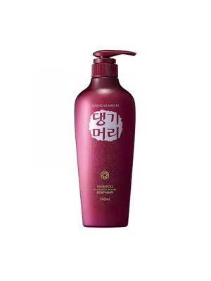 [DAENG GI MEO RI] For normal to dry scalp 300ml