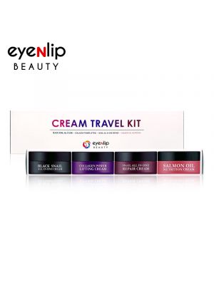 [EYENLIP] Cream Travel Kit (15ml * 4pcs)