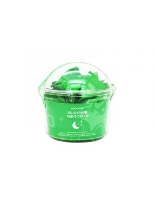 [AYOUME] Enjoy Mini Night Cream 3g*30ea