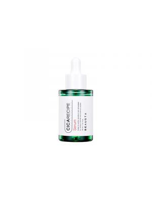 [BEAUSTA] Cicarecipe Serum 30ml
