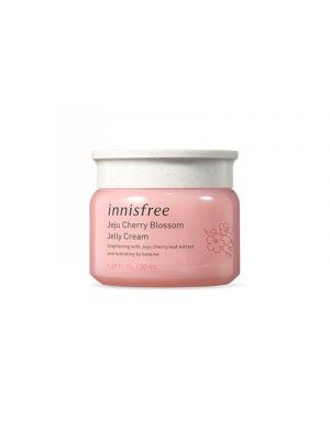 [INNISFREE] Jeju Cherry Blossom Jelly Cream 50ml