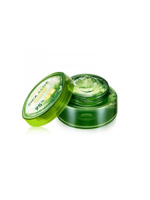 [MISSHA] Premium Cica Aloe Soothing Gel 300ml