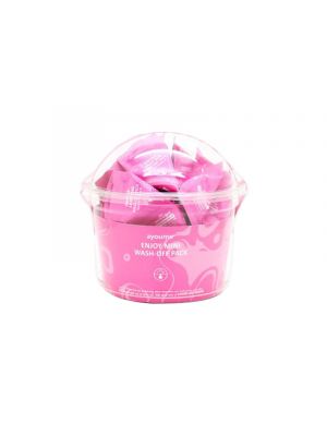 [AYOUME] Enjoy Mini Wash-Off Pack 3g*30ea