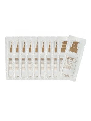 [PURITO] Galacto Niacin 97 Power Essence 10pcs [Sample]