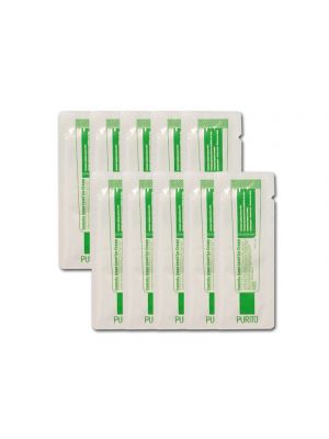 [PURITO] Centella Green Level Eye Cream 10pcs [Sample]