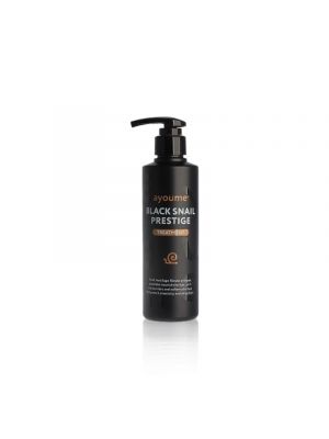 [AYOUME] Black Snail Prestige Treatment 240ml