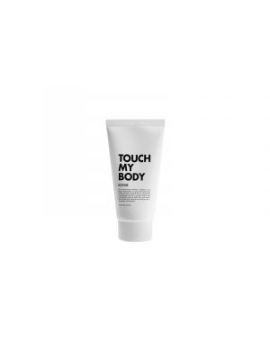 [TOUCH MY BODY] Goat Milk Body Scrub 70ml