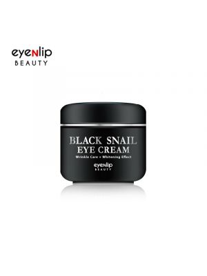 [EYENLIP] Black Snail Eye Cream 50ml