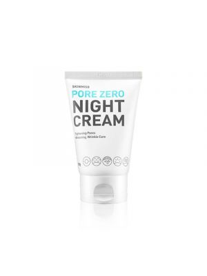 [SKINMISO] Pore Zero Night Cream 80g