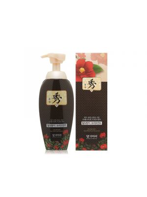 [DAENG GI MEO RI] DLAE SOO Hair Loss Care Treatment 400ml