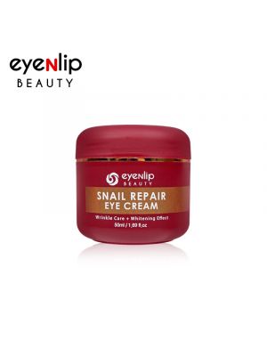 [EYENLIP] Snail Repair Eye Cream 50ml