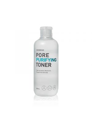 [SKINMISO] Pore Purifying Toner 250ml