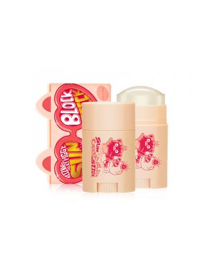 [ELIZAVECCA] Milky Piggy Sun Great Block Stick 22g