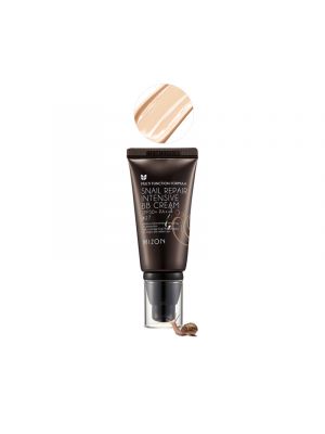 [MIZON] Snail Repair Intensive BB Cream 50ml 2 Color #27