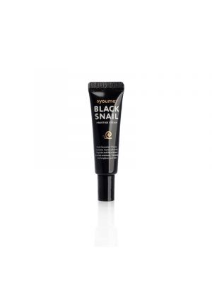 [AYOUME] Black Snail Prestige Cream 8ml [Tube Type]