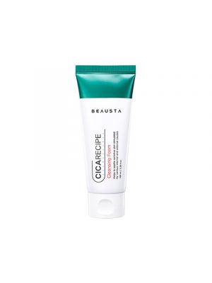[BEAUSTA] Cicarecipe Cleansing Foam 100ml