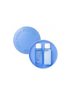 [DR.JART+] Vital Hydra Solution Skin Care Mini Duo