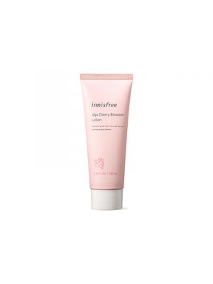[INNISFREE] Jeju Cherry Blossom Lotion 100ml