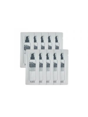 [PURITO] ABP Triple Synergy Liquid 10pcs [Sample]