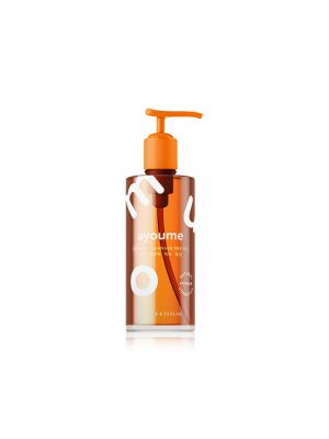 [AYOUME] Bubble Cleanser Mix Oil 150ml